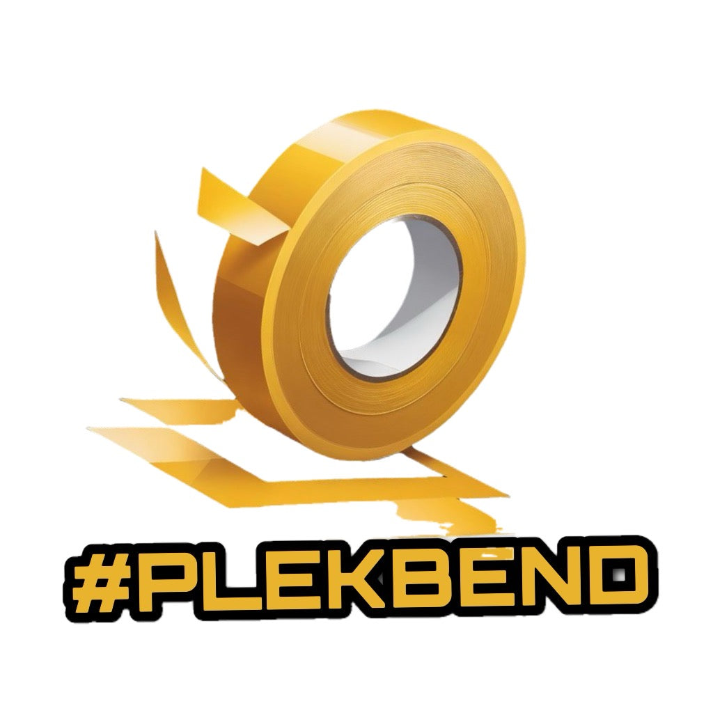 PLEKBEND |  HOODIE